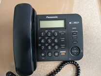 Телефоны Panasonic KX-T2358RU