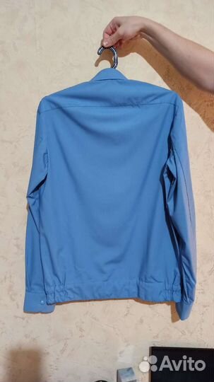 Рубашка фсб 46-5