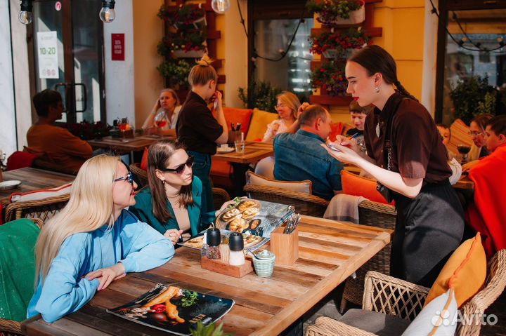 Готовый бизнес 