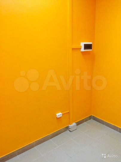 Помещение свободного назначения, 6.4 м²