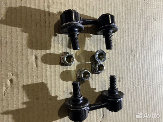 Линк. Toyota Avensis/RAV4/Scion Цена за пару