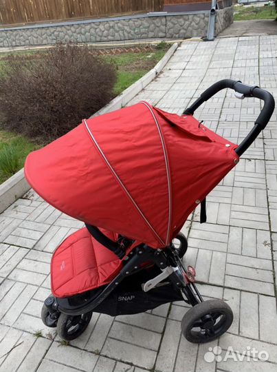 Коляска valco baby snap 3