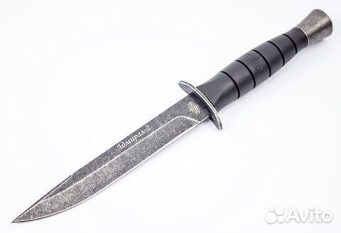Нож адмирал-2