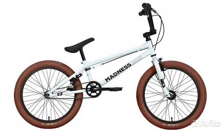 Велосипед Stark Madness BMX 1