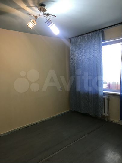 2-к. квартира, 42,8 м², 7/9 эт.
