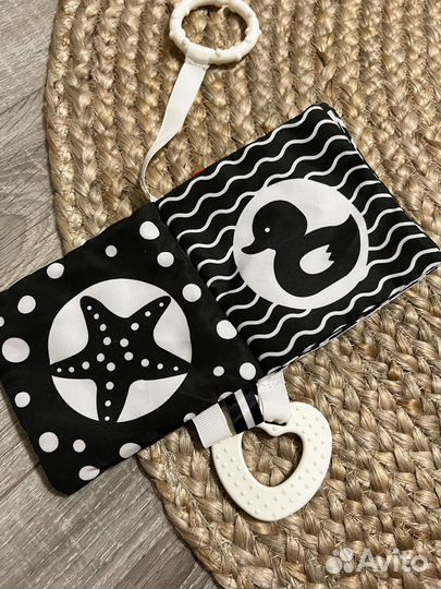 Игрушки Tiny Love