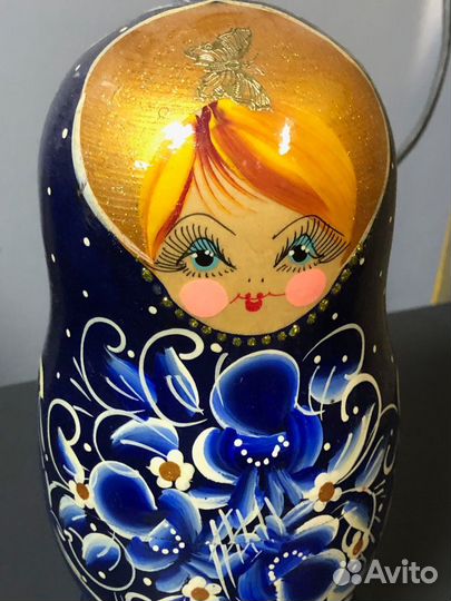 Матрешка