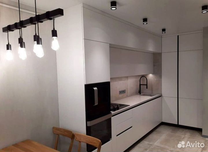 Кухня на заказ