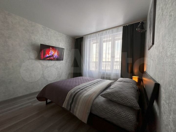 Квартира-студия, 26 м², 6/8 эт.