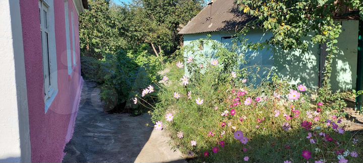 Дом 60 м² на участке 4,5 сот.