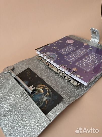 Планер а5 еженедельник блокнот ежедневник