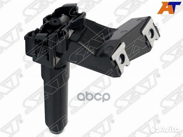 Омыватель фары Mitsubishi Outlander 15-22 (Слева)