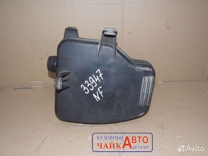 Резонатор воздушного фильтра Hyundai Sonata 5 NF