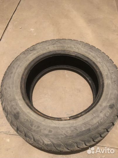 Goodyear UltraGrip 500 195/65 R15