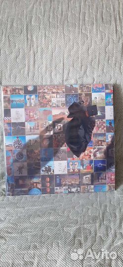 Виниловые пластинки Скорпионс,Квин,Смоуки,Пинк фло