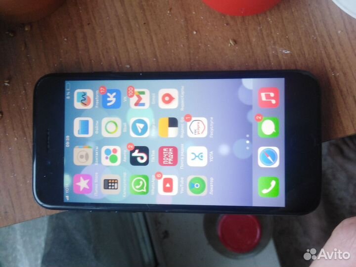 iPhone SE (2020), 64 ГБ