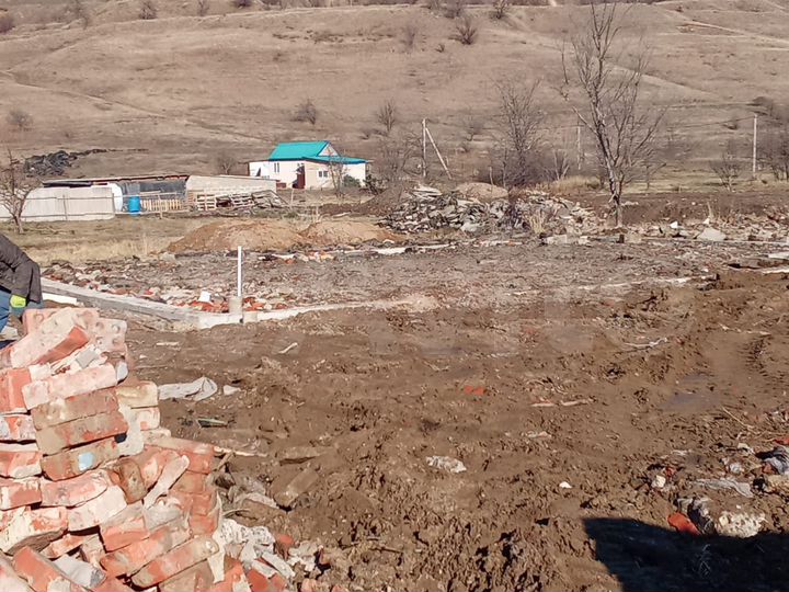 Участок 5 сот. (ИЖС)