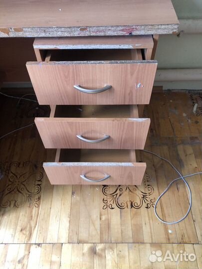 Письменный стол бу