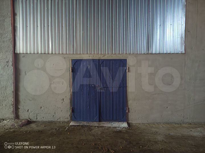 Склад-компакт 34.2 м²