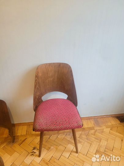 Стулья Radomir Hoffman