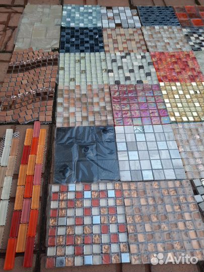 Материалы для творчества