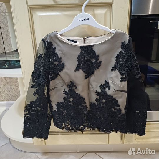 Пакетом размер 40-42