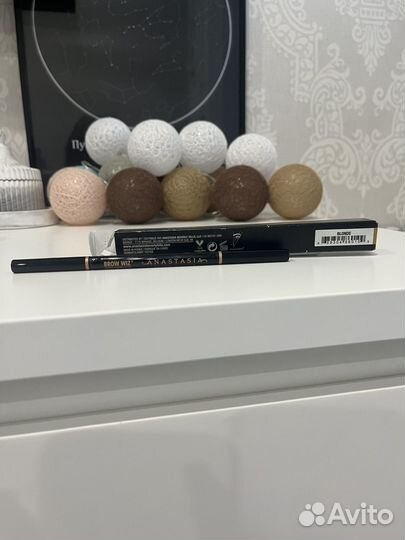 Anastasia beverly hills карандаш для бровей