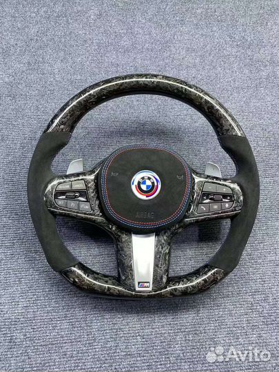 Руль BMW