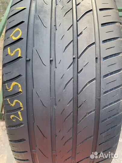 Matador MP 47 Hectorra 3 255/50 R19