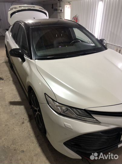 Покраска авто