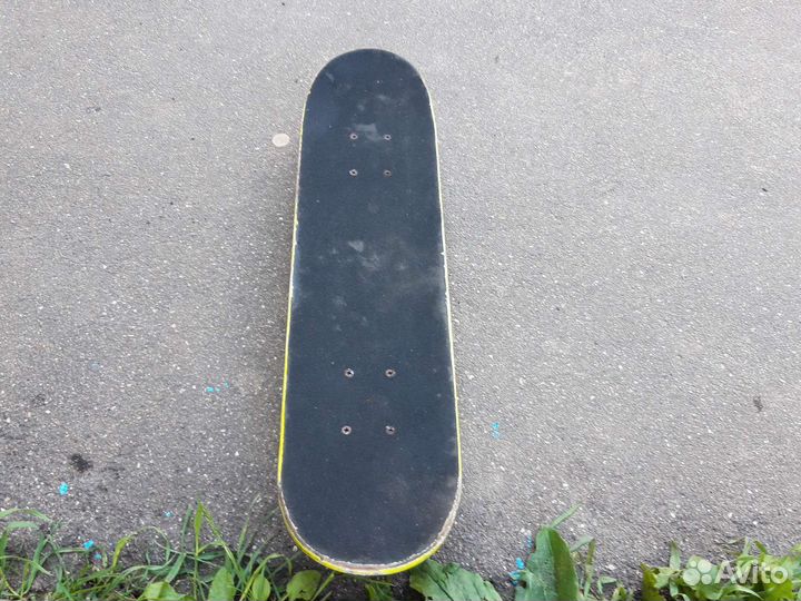 Скейтборд