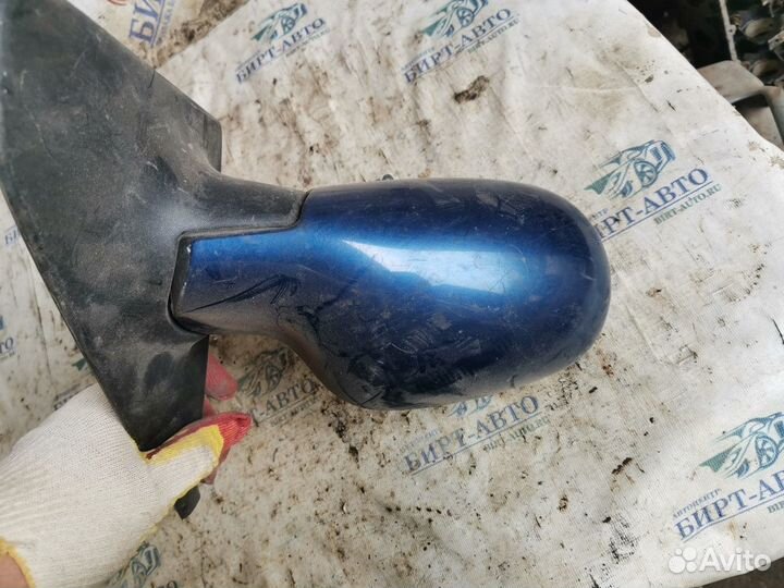 Зеркало правое Renault Symbol Clio