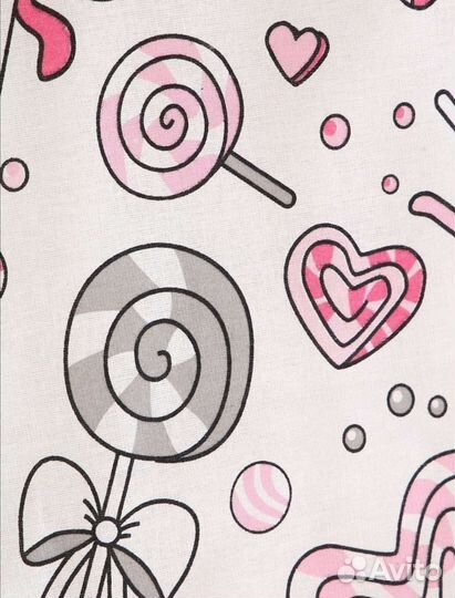 Комплект в коляску или кроватку