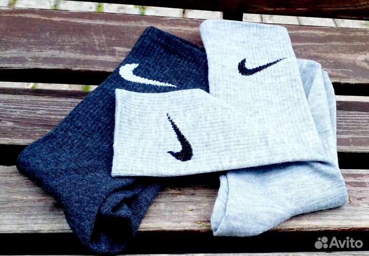 Носки мужские