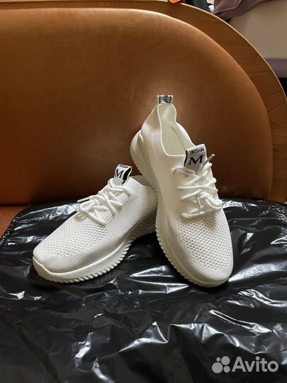 Обувь летняя