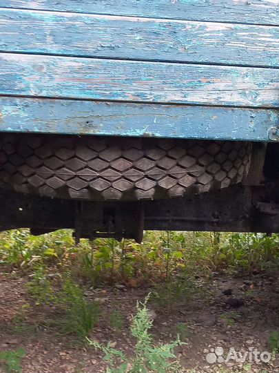 ГАЗ 53, 1975