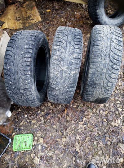 Nokian Tyres Hakkapeliitta 5 195/65 R15