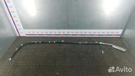 Шторка безопасности KIA sportage 2 (ABR07S401)