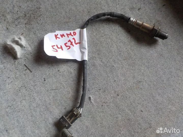 Кислородный датчик Chery Kimo