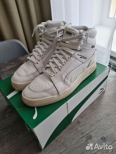 Кроссовки Puma Slipstrem Mid(42 рус)