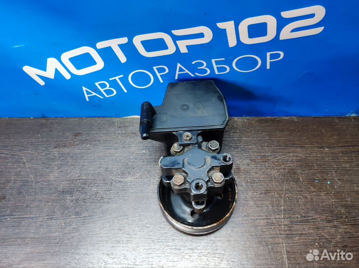 Насос гур SsangYong Rexton 1