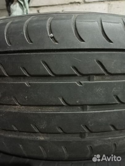 Toyo Clean Proxes E10 5.60/6 R17
