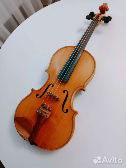 Скрипка 3/4