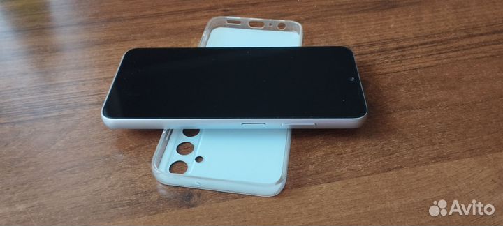 Samsung Galaxy A05s, 4/128 ГБ