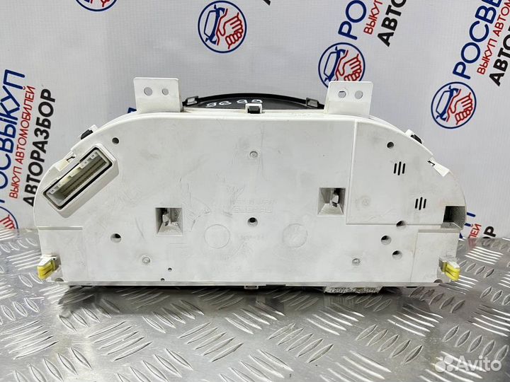 Панель приборов Subaru Impreza GH