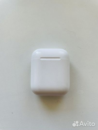 Airpods 2 правый оригинал