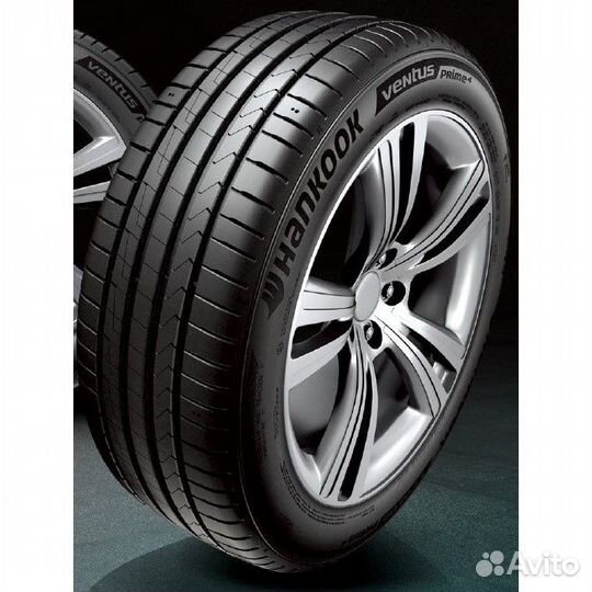 Hankook Ventus Prime 4 K135 225/55 R17 101W