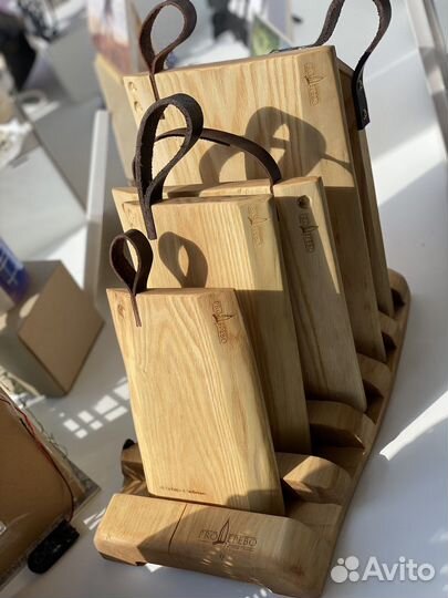 Сервировочная доска, доски на кухню