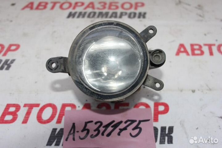 Фара противотуманная правая для Chevrolet Niva 200