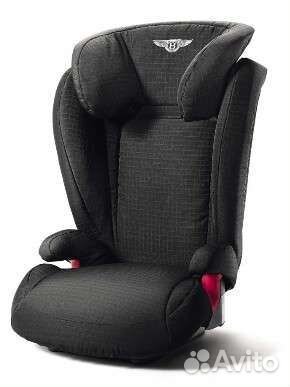 Оригинальное детское кресло bentley 15-36кг(4-12л)